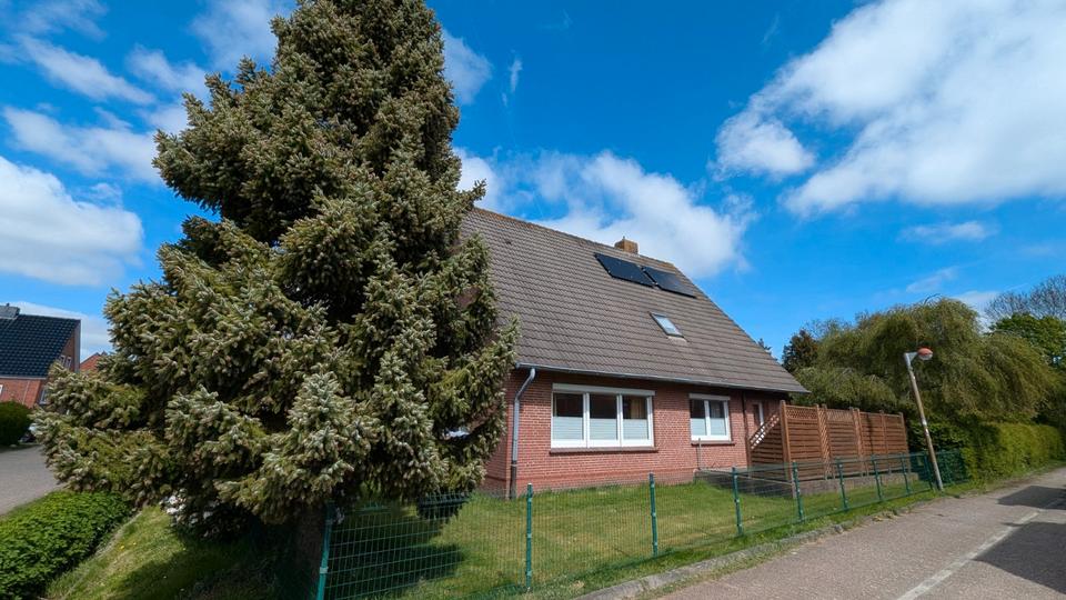 Einfamilienhaus Emden - 8 Zimmer, 162 m&sup2;, 319.000&euro; | Angebot:26325896