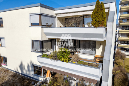 Wohnung Amberg - 3 Zimmer, 82 m&sup2;, 189.000&euro; | Angebot:25666126