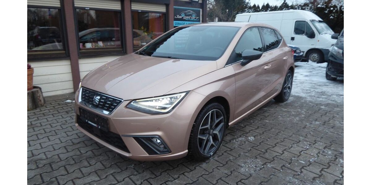 Seat Ibiza 138.000 km 9.850 &euro; Weißwasser 02943
