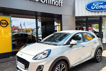 Ford Puma 31.590 km 19.980 &euro; Bergen 29303