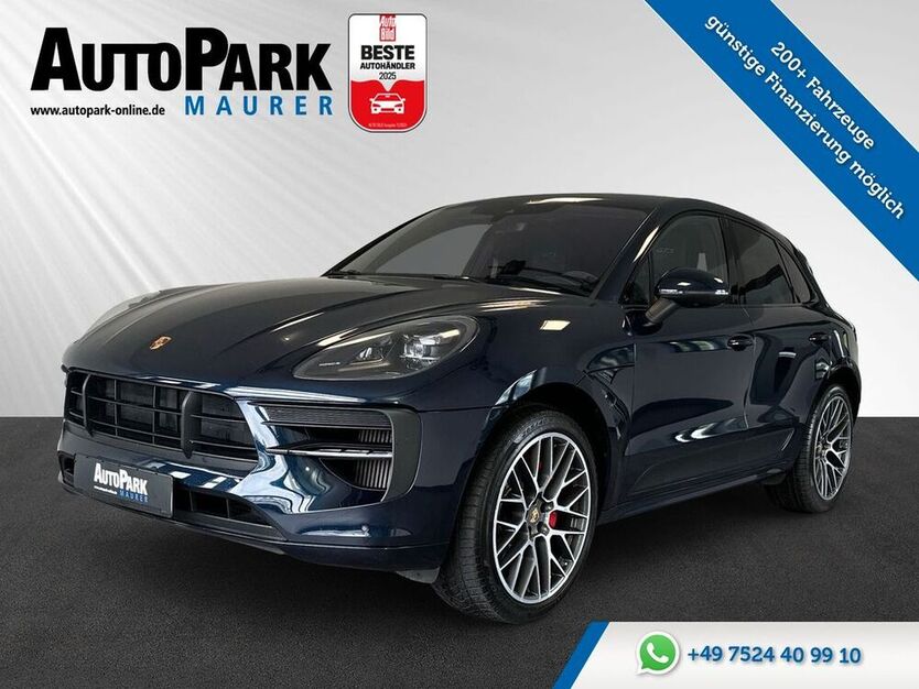 Macan