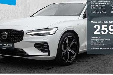 Volvo V60 27.437 km 38.980 &euro; Düsseldorf 40474
