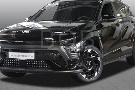 Hyundai KONA 9.911 km 32.888 &euro; Essen 45355