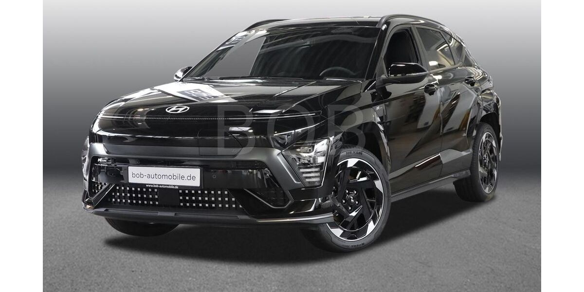 Hyundai KONA 9.911 km 32.888 &euro; Essen 45355