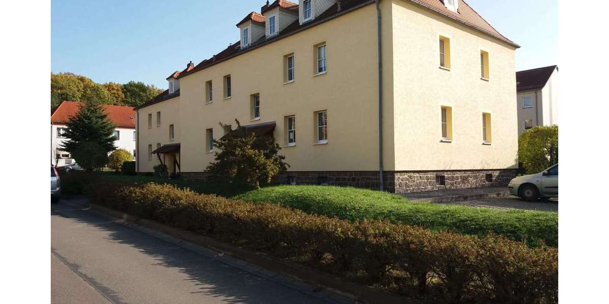Etagenwohnung Frohburg - 3 Zimmer, 71 m&sup2;, 650&euro; | Angebot:26900613