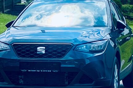 Seat Arona 22.450 km 17.400 &euro; Eslohe 59889