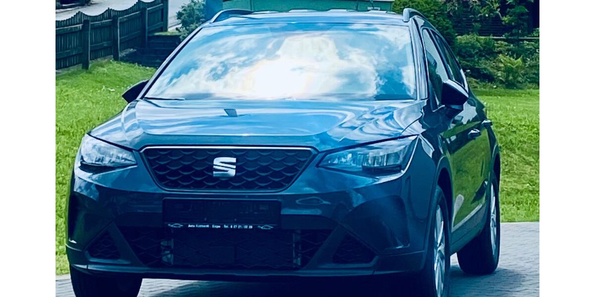 Seat Arona 22.450 km 17.400 &euro; Eslohe 59889