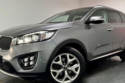 Kia Sorento 74.950 km 25.890 € Heusenstamm 63150