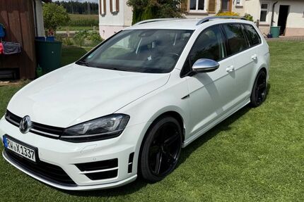 VW Golf 135.000 km 19.499 &euro; Schramberg 78713