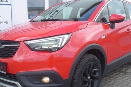 Opel Crossland (X) 106.000 km 9.950 &euro; Brüsewitz 19071