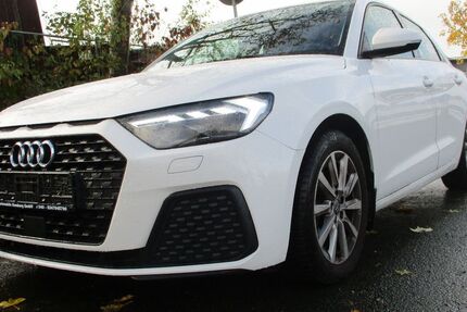 Audi A1 39.989 km 17.900 € Neuwied 56564
