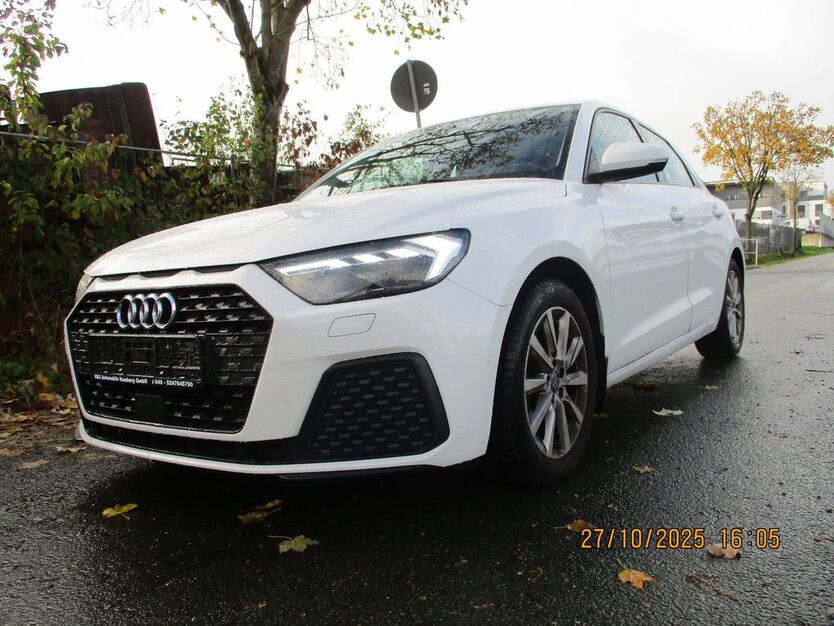 Audi A1 39.989 km 17.900 € Neuwied 56564