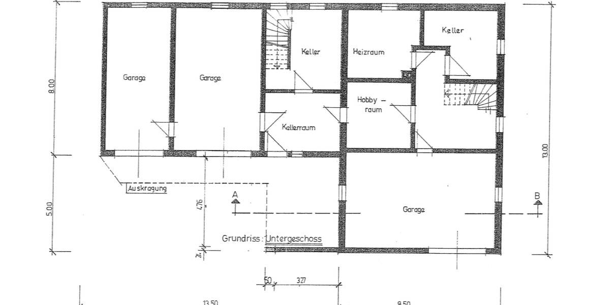 Mehrfamilienhaus, Wohnhaus Herbolzheim Broggingen - 1 Zimmer, 319 m&sup2;, 658.000&euro; | Angebot:25703745
