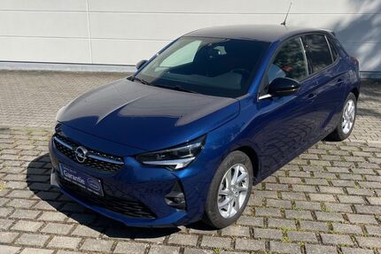 Opel Corsa 56.900 km 15.790 &euro; Mainz -Kastel 55252