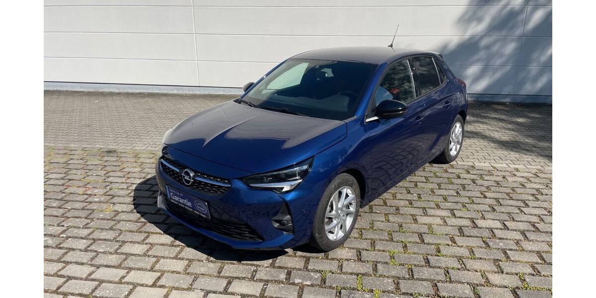 Opel Corsa 56.900 km 15.790 &euro; Mainz -Kastel 55252