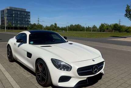 Mercedes-Benz AMG GT 78.000 km 68.999 &euro; Essen 45143