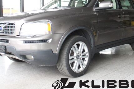 Volvo XC90 367.315 km 5.470 &euro; Braunschweig 38112