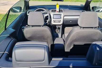 VW Eos 129.700 km 8.500 &euro; Sprendlingen 55576