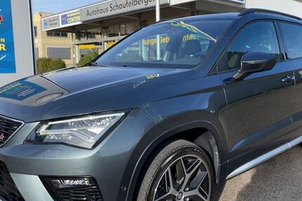 Seat Ateca 79.190 km 18.900 &euro; Heidenheim 89522