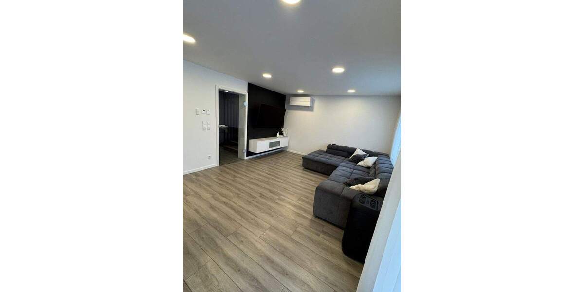 Reihenendhaus Rastatt - 4 Zimmer, 110 m&sup2;, 599.000&euro; | Angebot:25731514