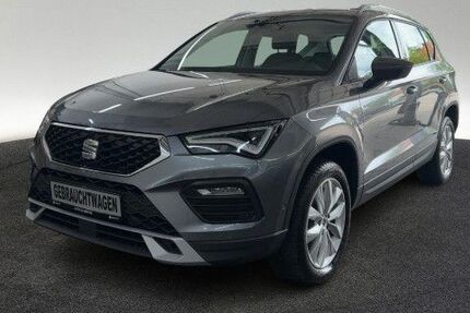 Seat Ateca 18.500 km 29.490 &euro; Weilheim 82362