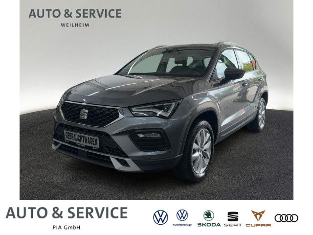 Seat Ateca 18.500 km 29.490 &euro; Weilheim 82362