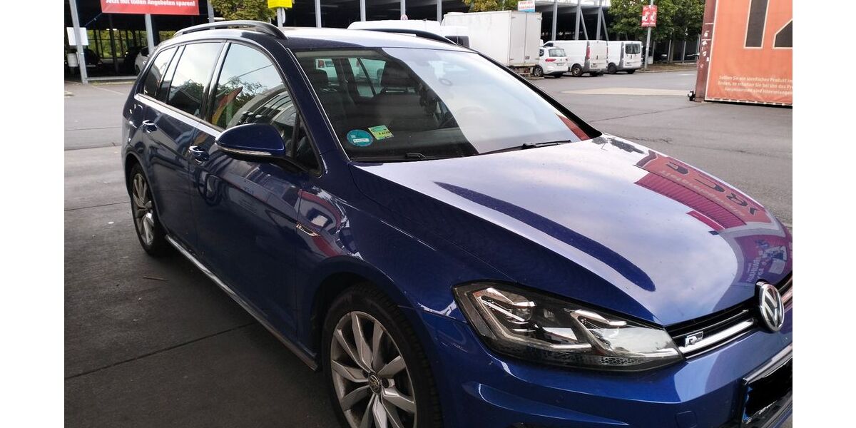 VW Golf 50.000 km 17.000 &euro; Berlin 13627