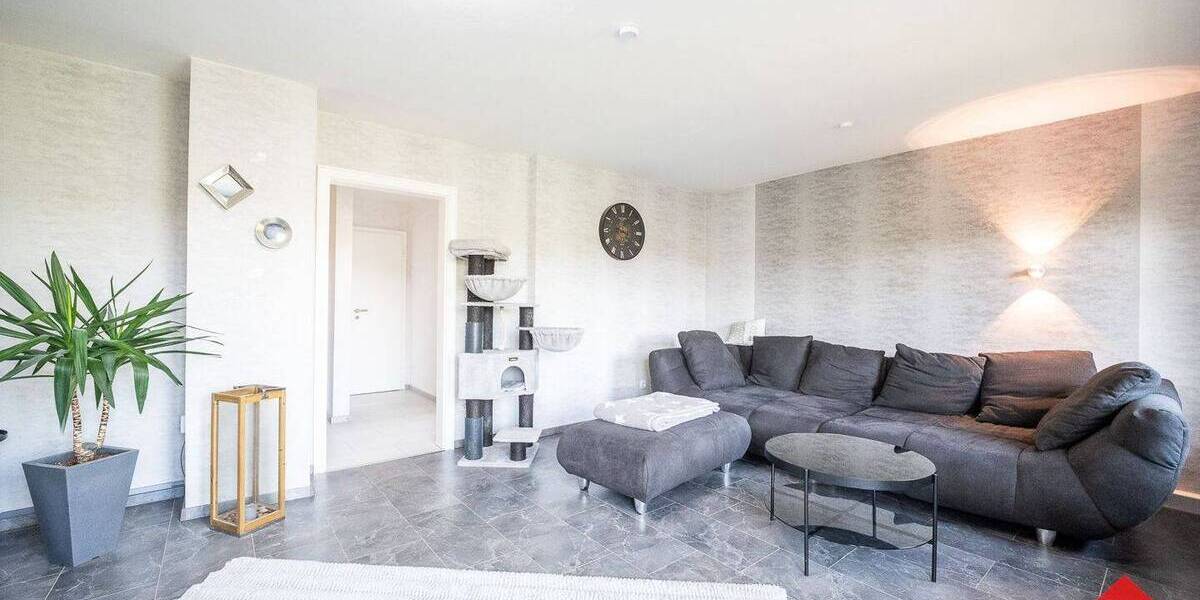 Zweifamilienhaus mit Garage, Kfz-Stellplätzen und schönem Grundstück - Mehrfamilienhaus, Wohnhaus Kierspe Kierspe Bahnhof | Angebot:26864847