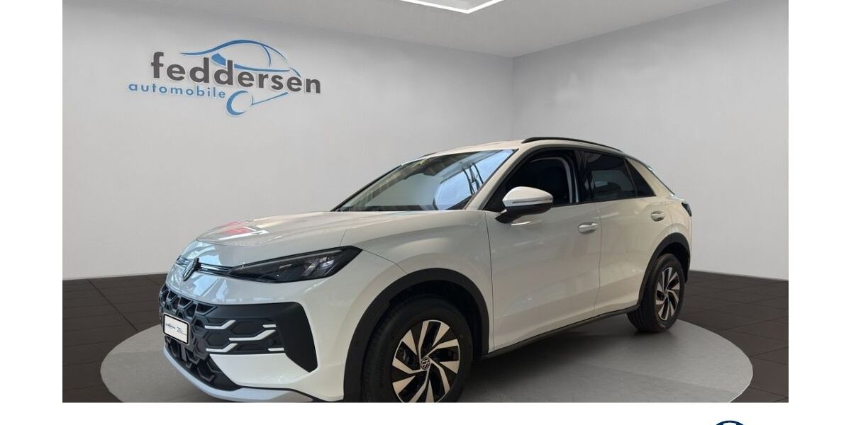 VW T-Roc 9.900 km 31.979 &euro; Alfeld 31061