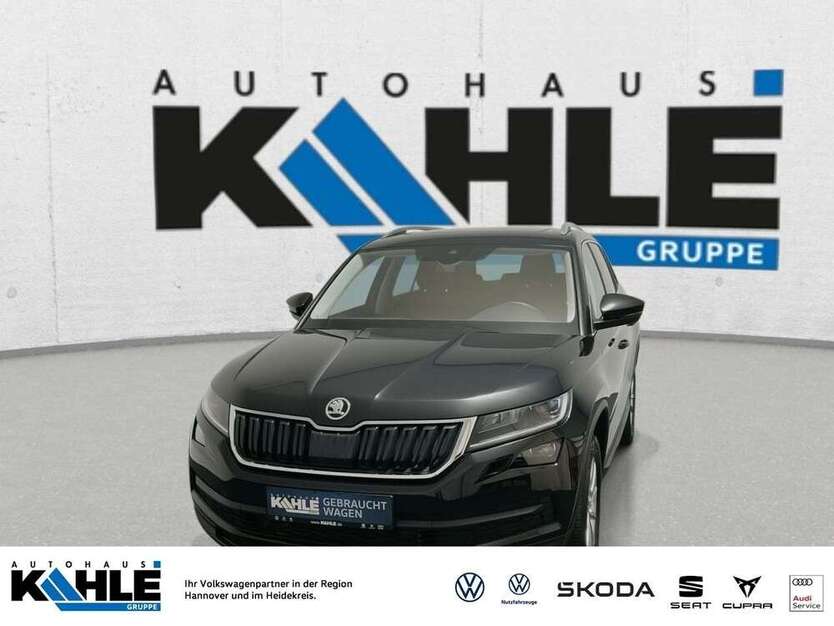 Kodiaq