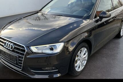 Audi A3 111.825 km 10.600 &euro; Pirna 01796