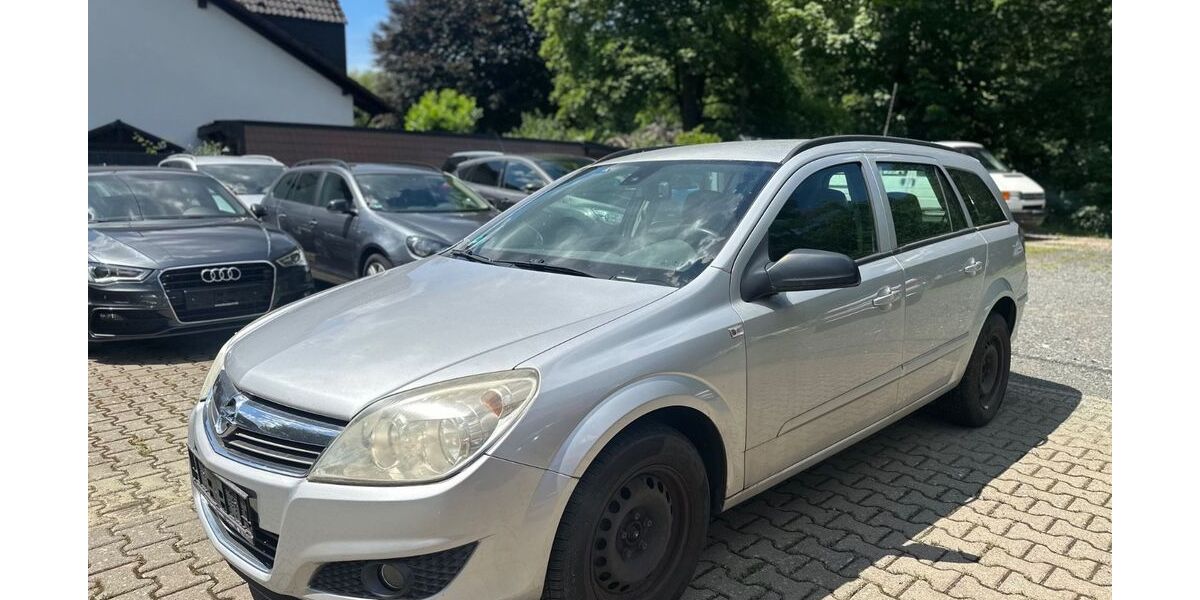 Opel Astra 174.500 km 900 &euro; Siegen 57080
