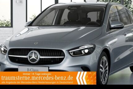 Mercedes-Benz B 220 8.284 km 33.890 &euro; Leverkusen 51371