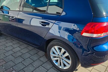 VW Golf 194.000 km 4.700 &euro; Vohburg 85088