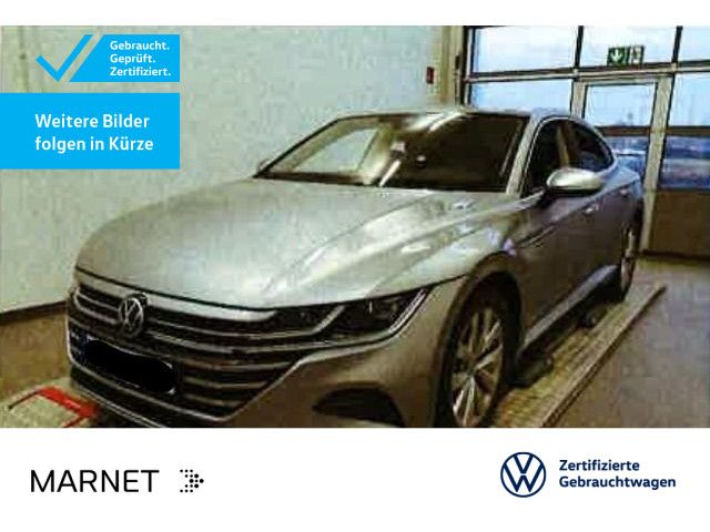 VW Arteon 44.226 km 29.890 &euro; Mainz-Kastell (Wiesbaden) 55252