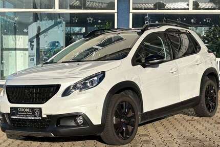 Peugeot 2008 66.255 km 14.490 &euro; Nürtingen 72622