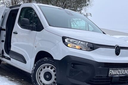 Citroen Berlingo 19.000 km 16.999 &euro; Flintbek 24220