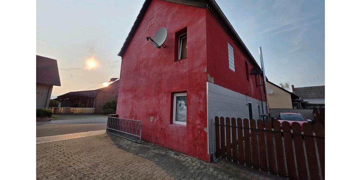 Einfamilienhaus Parsau - 5 Zimmer, 150 m&sup2;, 170.000&euro; | Angebot:27111772