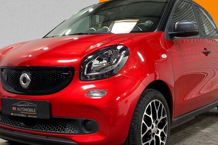 Smart ForFour 61.900 km 8.500 € Bühl-Vimbuch 77815