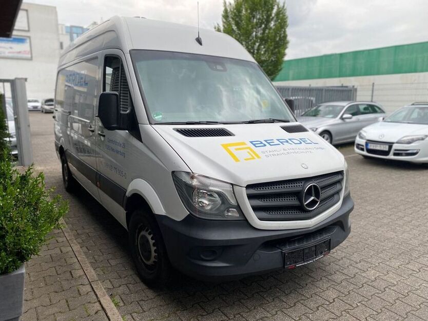 Sprinter