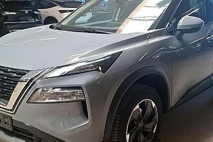 Nissan X-Trail 17.390 km 27.980 &euro; Rüsselsheim 65428