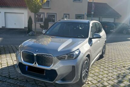BMW iX1 7.150 km 48.000 € Dingolfing 84130
