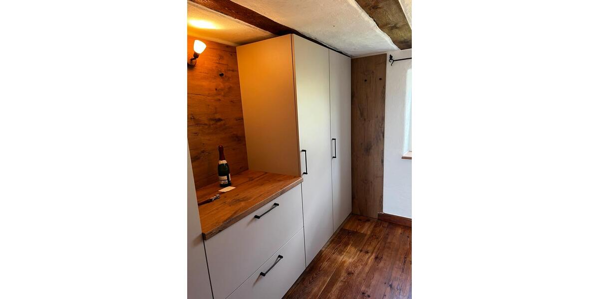 Dachgeschoßwohnung Malchin - 3 Zimmer, 69 m&sup2;, 489&euro; | Angebot:26222039