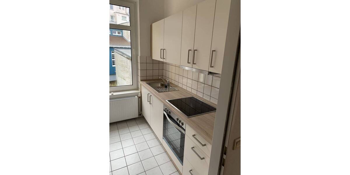Etagenwohnung Flensburg Friesischer Berg - 3 Zimmer, 74 m&sup2;, 600&euro; | Angebot:26208251