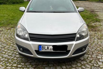 Opel Astra 174.261 km 800 &euro; Laucha an der Unstrut 06636