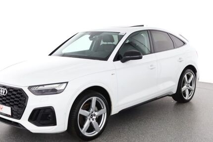 Audi Q5 47.413 km 42.880 € Schönefeld 12529