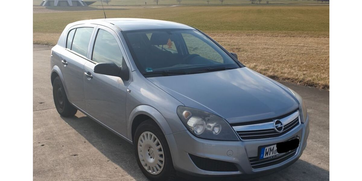 Opel Astra 135.000 km 1.800 &euro; Raisting 82399