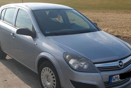 Opel Astra 135.000 km 2.400 &euro; Raisting 82399