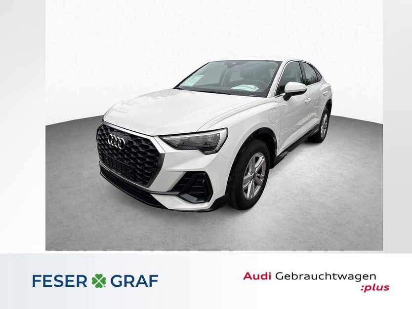 Audi Q3 21.900 km 29.980 € Roth 91154