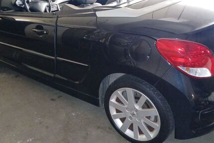 Peugeot 207 181.000 km 1.990 € Siegburg 53721